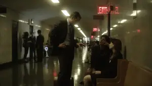 Задник к фильму "Побочный эффект" #729137