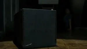 Задник к фильму "Синистер" #570789