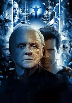 Постер к фильму "Экстрасенсы" #287442