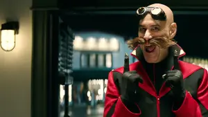 Задник к фильму "Соник в кино 2" #167678