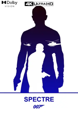 Постер к фильму "007: Спектр" #281048