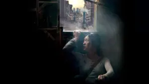 Задник к фильму "Затишье" #469835