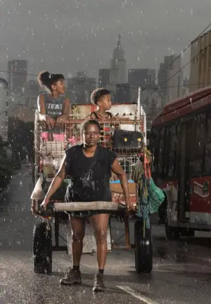 Постер к фильму "A Melhor Mãe do Mundo" #783858