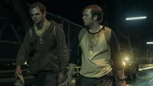 Задник к фильму "Долгая прогулка" #515502