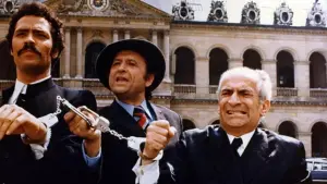 Задник к фильму "Приключения раввина Якова" #219173