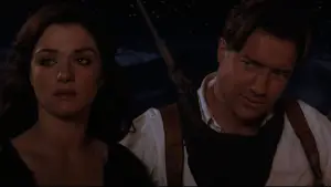 Задник к фильму "Мумия возвращается" #624606