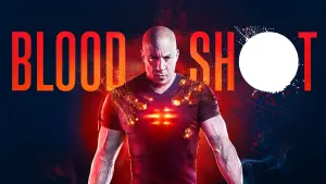 Задник к фильму "Бладшот" #51999