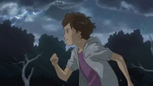 Задник к фильму "Воспоминания о Марни" #182054