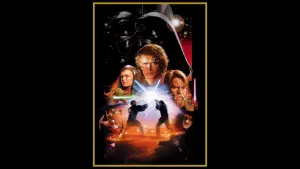 Задник к фильму "Звёздные войны: Эпизод 3 - Месть Ситхов" #217446