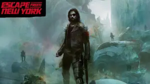 Задник к фильму "Побег из Нью-Йорка" #98702