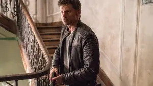 Задник к фильму "Домино" #342345