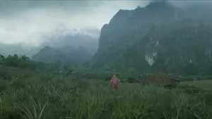 Задник к фильму "13 жизней" #431684