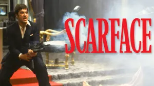 Задник к фильму "Лицо со шрамом" #22538