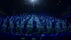 Задник к фильму "Улица ржи" #806897
