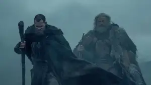 Задник к фильму "The Death of Robin Hood" #924920