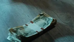 Задник к фильму "Эль Камино: Во все тяжкие" #675925