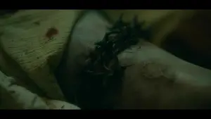 Задник к фильму "Сущность. Семейный кошмар" #632330