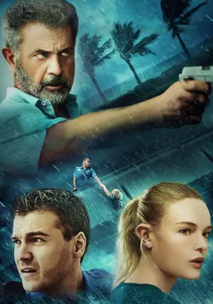 Постер к фильму "Сила стихии" #340489