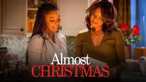 Задник к фильму "Рождество Мэйерсов" #63490