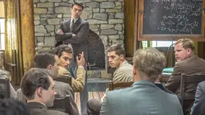 Задник к фильму "Превратности разума" #424083