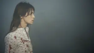 Задник к фильму "Антихрист" #723351