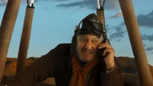 Задник к фильму "Поехавший" #617761