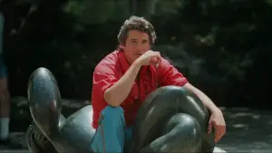 Задник к фильму "На последнем дыхании" #741186