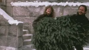 Задник к фильму "Когда Гарри встретил Салли" #665175