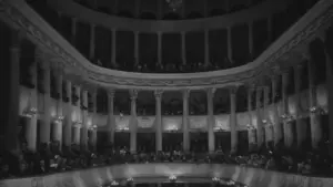 Задник к фильму "Дети райка" #177687