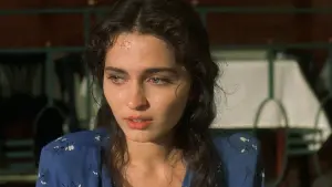 Видео к фильму Мрачное воскресенье | Ein Lied von Liebe und Tod (1999) ORIGINAL DEUTSCH TRAILER