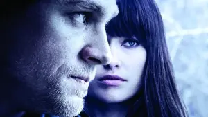 Задник к фильму "Чёрный дрозд" #310812