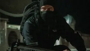 Задник к фильму "Охота на воров 2: Пантера" #580891