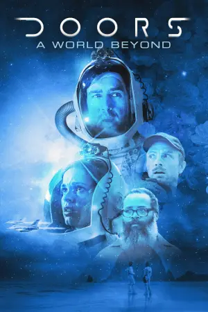 Постер к фильму "Портал" #164135