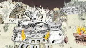 Видео к фильму From the Main Square | Main square trailer