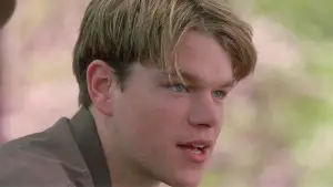 Задник к фильму "Умница Уилл Хантинг" #579936