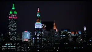 Задник к фильму "Один дома 2: Затерянный в Нью-Йорке" #567397