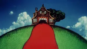 Задник к фильму "Дом" #505554