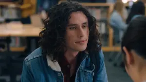 Задник к фильму "Кризис идентичности" #501228