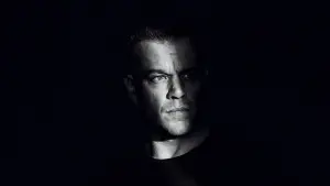 Задник к фильму "Джейсон Борн" #316404