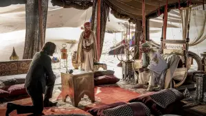 Задник к фильму "Джон Уик 3" #748439