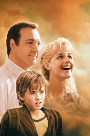 Постер к фильму "Заплати другому" #431998