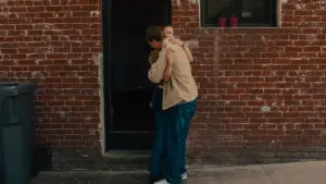 Задник к фильму "Леди Бёрд" #638840