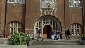 Задник к фильму "Линк" #459274