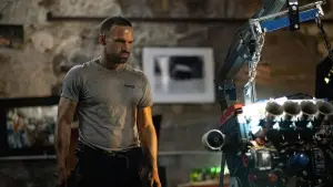 Задник к фильму "Потерянная пуля" #273214