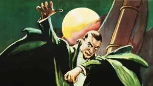 Задник к фильму "Дракула" #713803