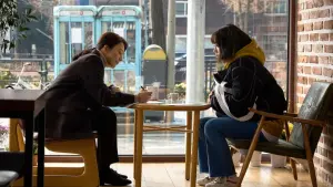 Задник к фильму "Для Юн-хи" #392410