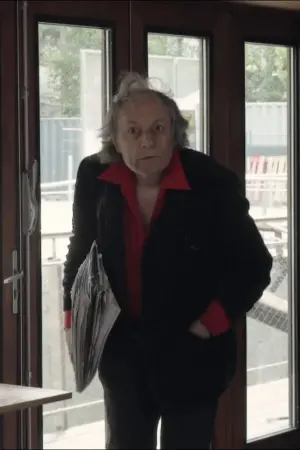 Постер к фильму "На Адаманте" #191683