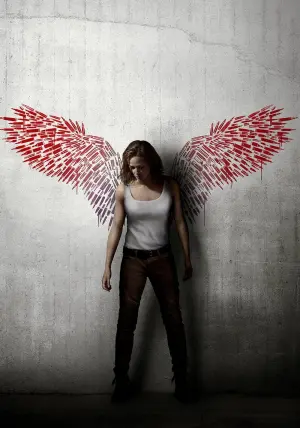 Постер к фильму "Багровая мята" #268274