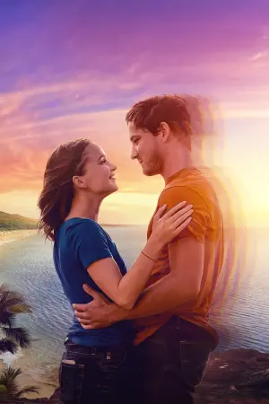 Постер к фильму "Время между нами" #438504