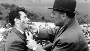 Задник к фильму "Куотермасс 2" #460732